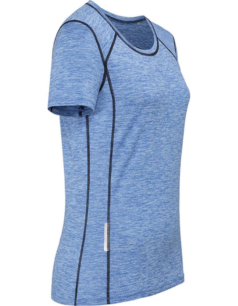Goodman Design Laufshirt Women Reflect Sport Shirt Trainingsshirt Superweiche ACTIVE-DRY-Qualität
