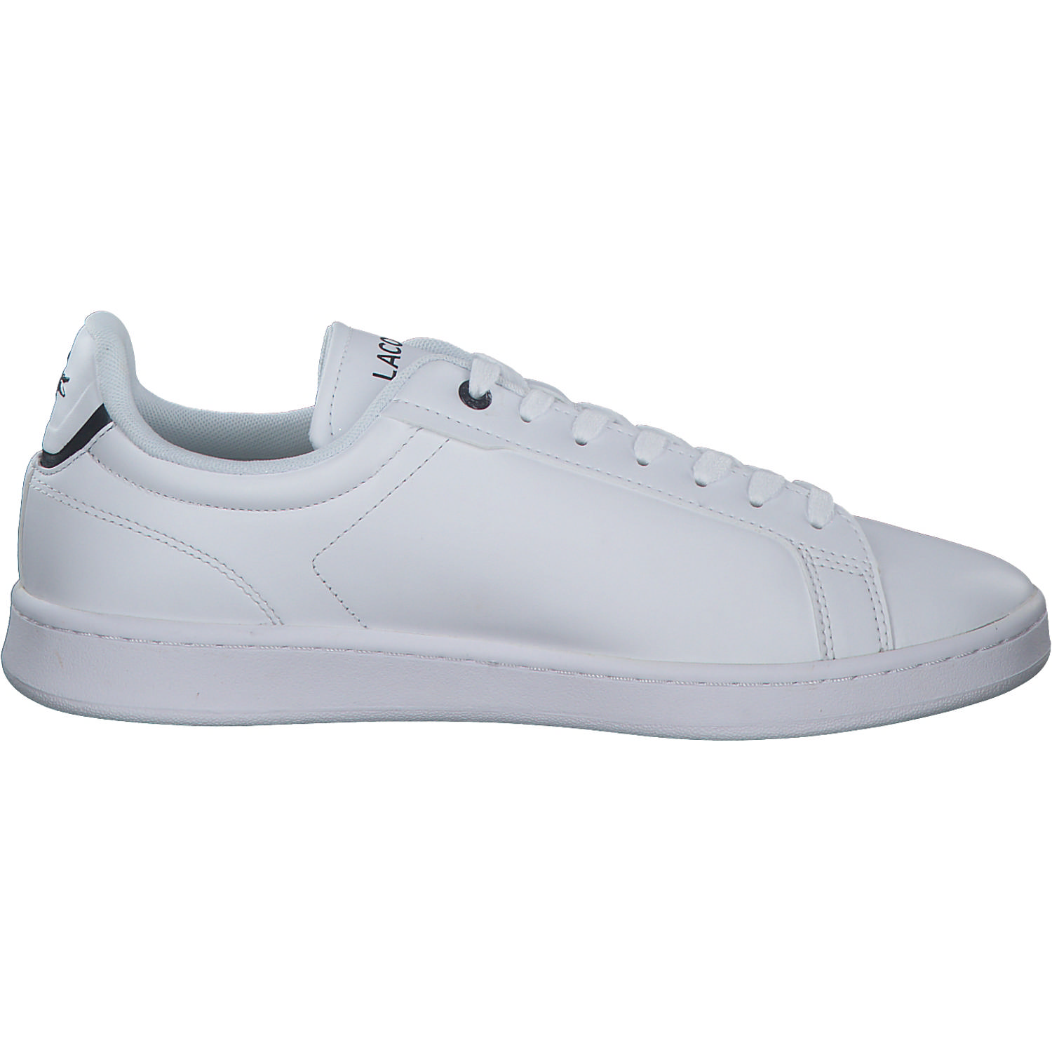 Lacoste Carnaby Pro 45SMA0110, Sneakers, Herren, Weiß 042