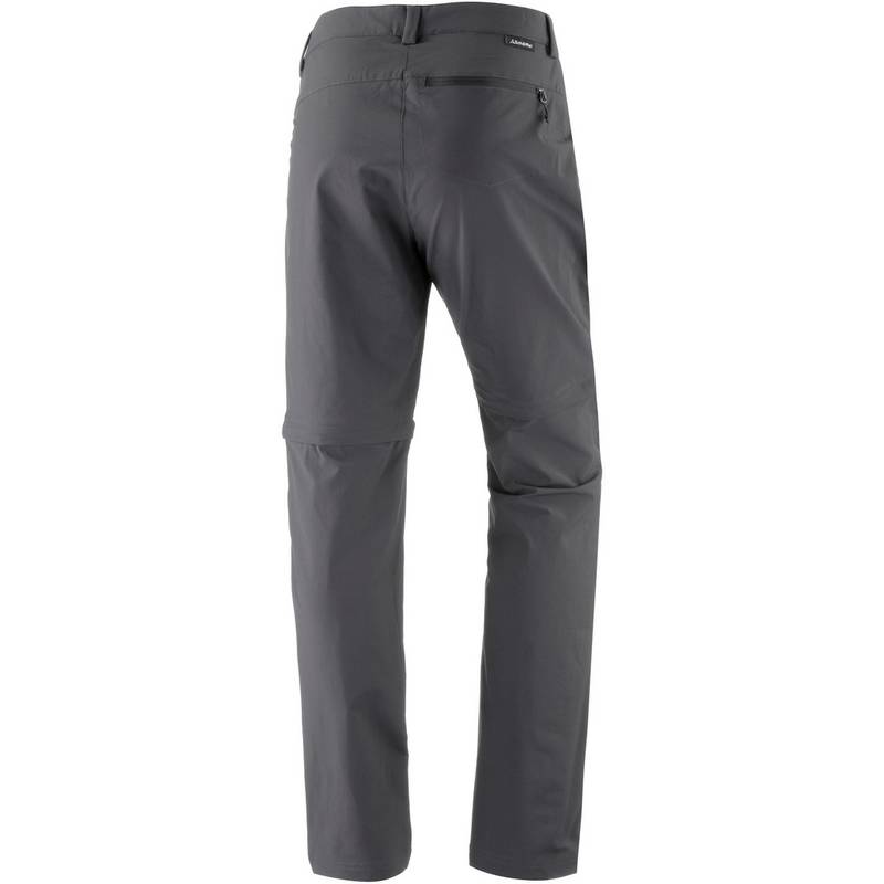 Schöffel Ascona Zip Off Zipphose Damen