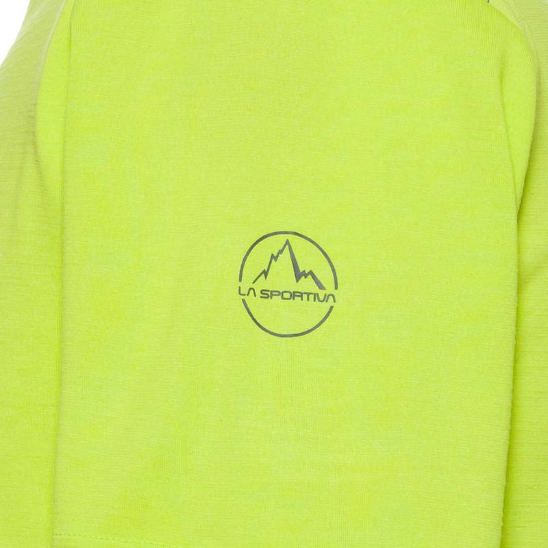 La Sportiva Embrace Funktionsshirt Herren