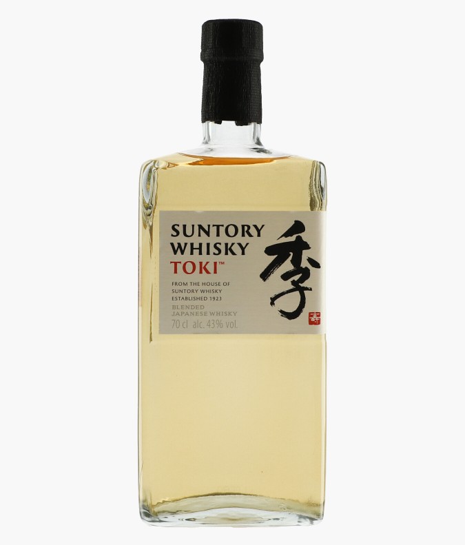 Toki Suntori N.V.SUNTORY