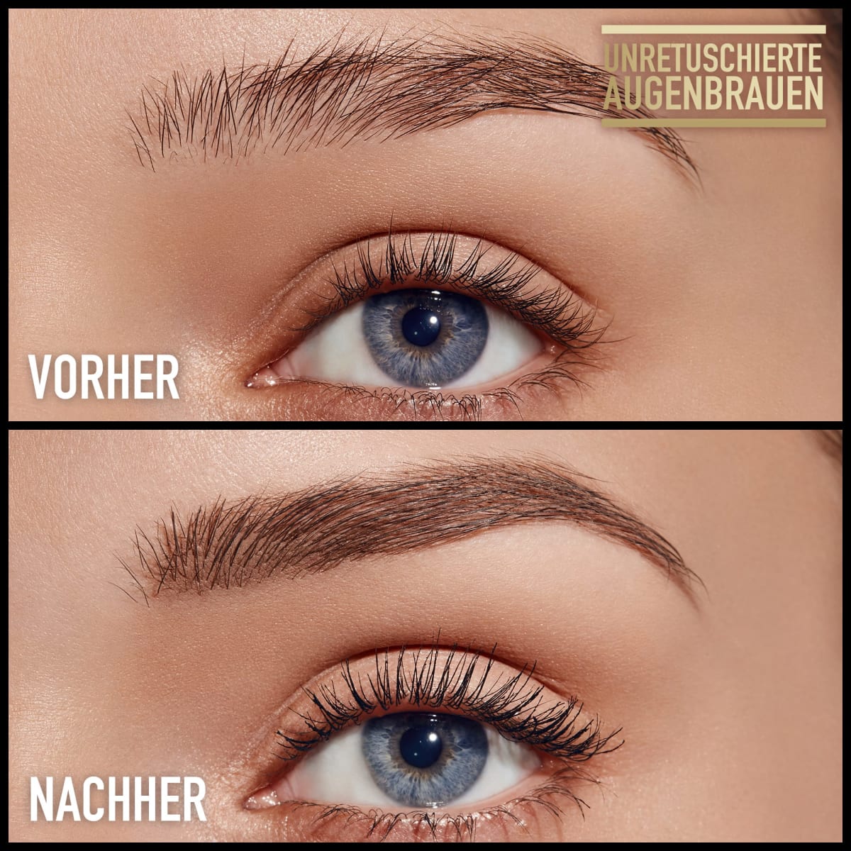 Augenbrauenstift Brow Shaper 010 Blonde, 0,09 g
