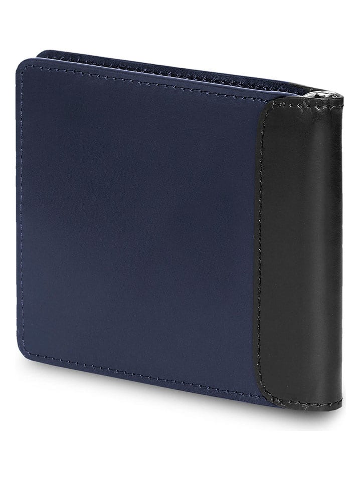 Moleskine Leder-Kartenetui 