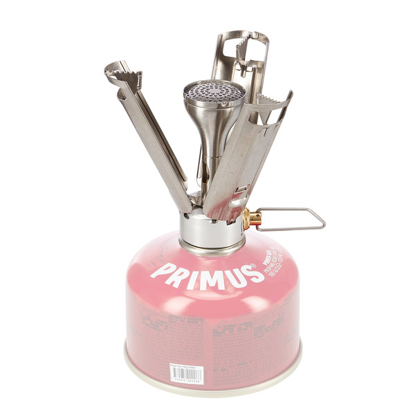 FIRESTICK STOVE TI - Gaskocher