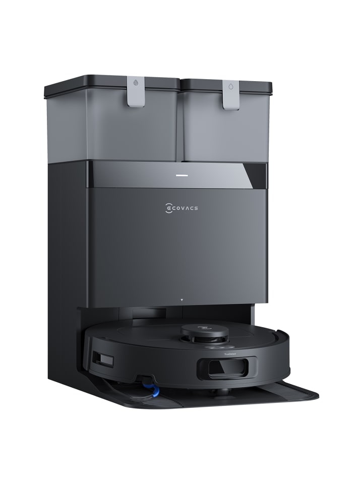Ecovacs Saugroboter DEEBOT T30C EU in schwarz günstig kaufen onesize