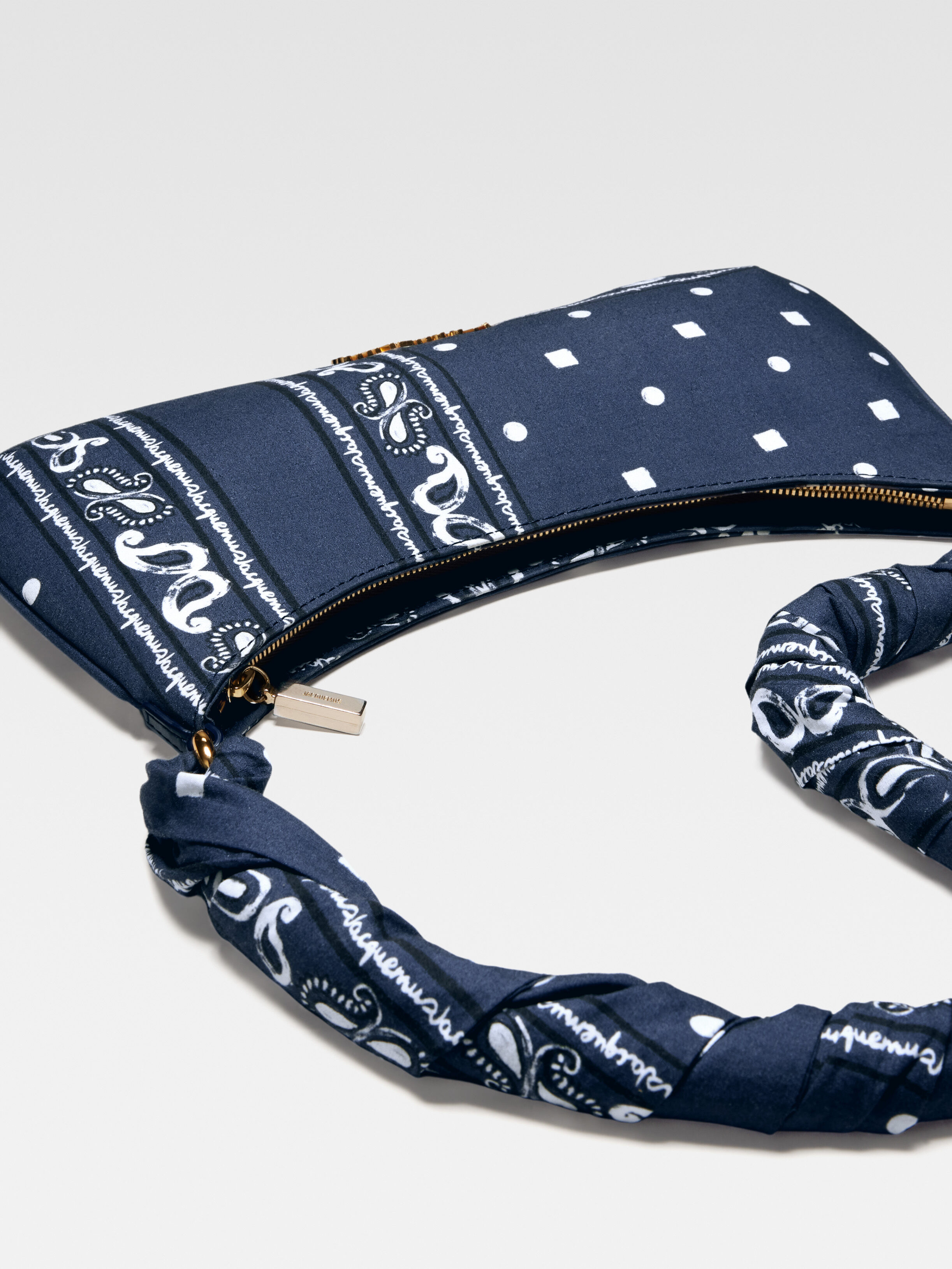 Le Bisou Bandana