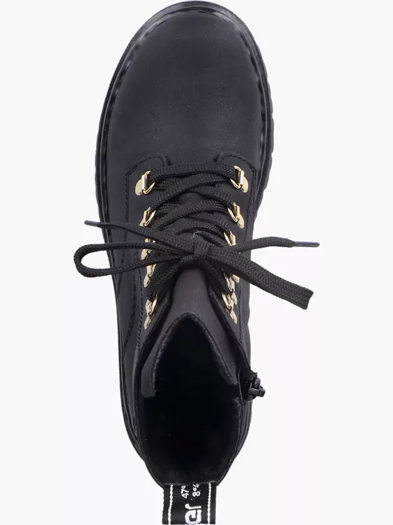 Rieker Damen Biker Boots