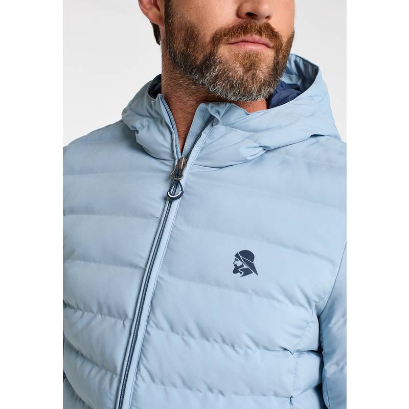 Schmuddelwedda Outdoorjacke Herren
