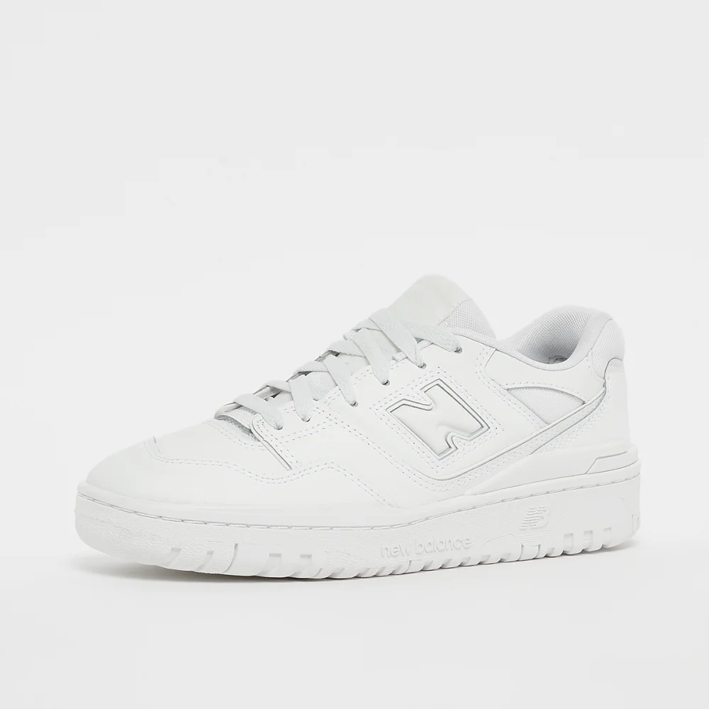 New Balance 550 GSB550WW / weiss