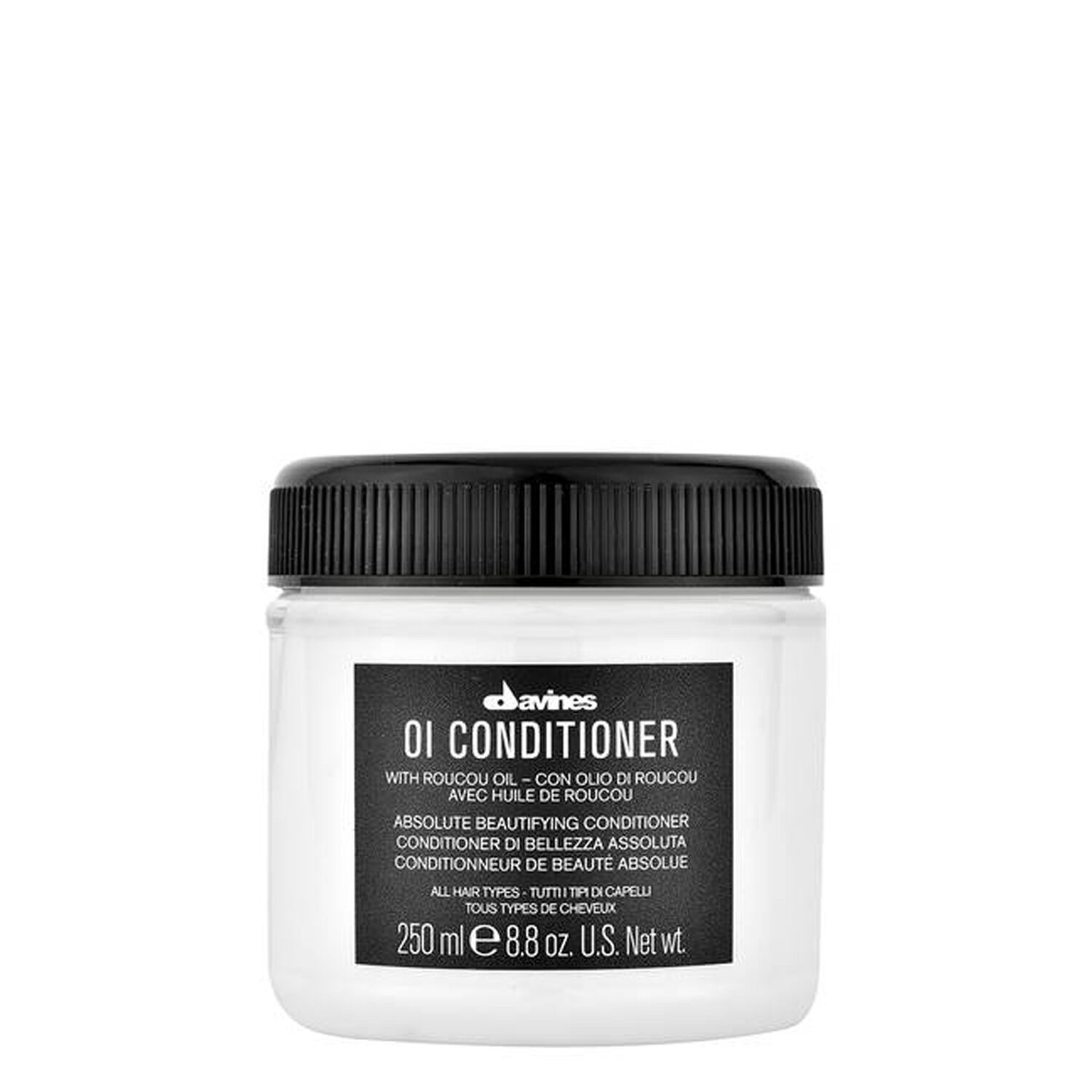 Davines OI Conditionner Baume Hydratant 250 ml