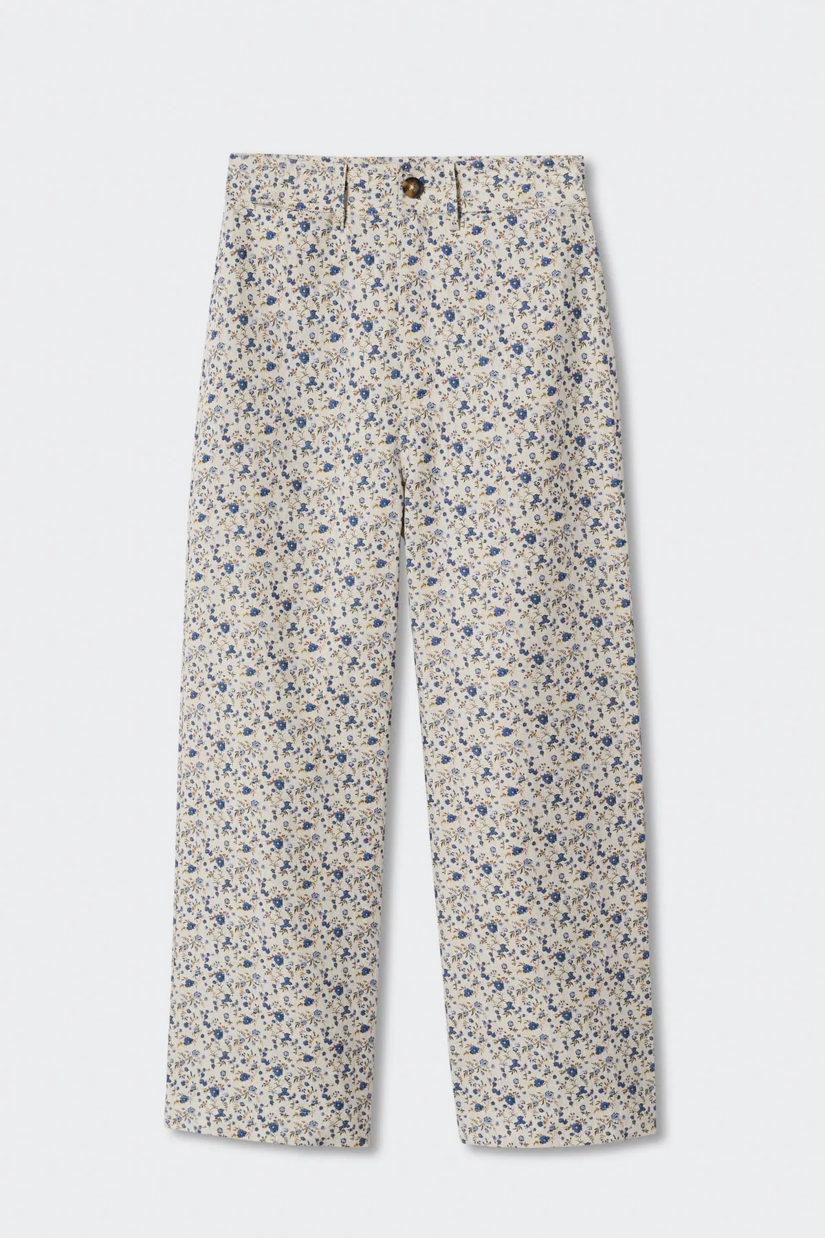 MANGO  27067879 Damen/Mädchen Ecru