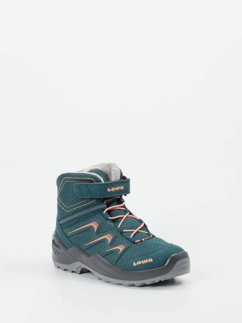 Klettboots-68301790004 Lowa