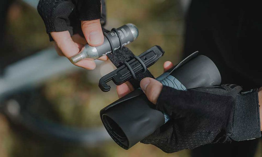 Topeak Ratchet'n Roll EX Werkzeugset kaufen | Bike-Discount