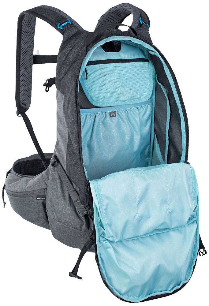 Evoc Trail Pro 26L - Protektor Rucksack kaufen | Bike-Discount