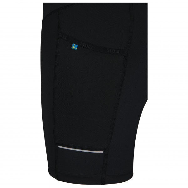 Stoic - Women's HelsingborgSt. Performance Short Tights - Laufshorts
