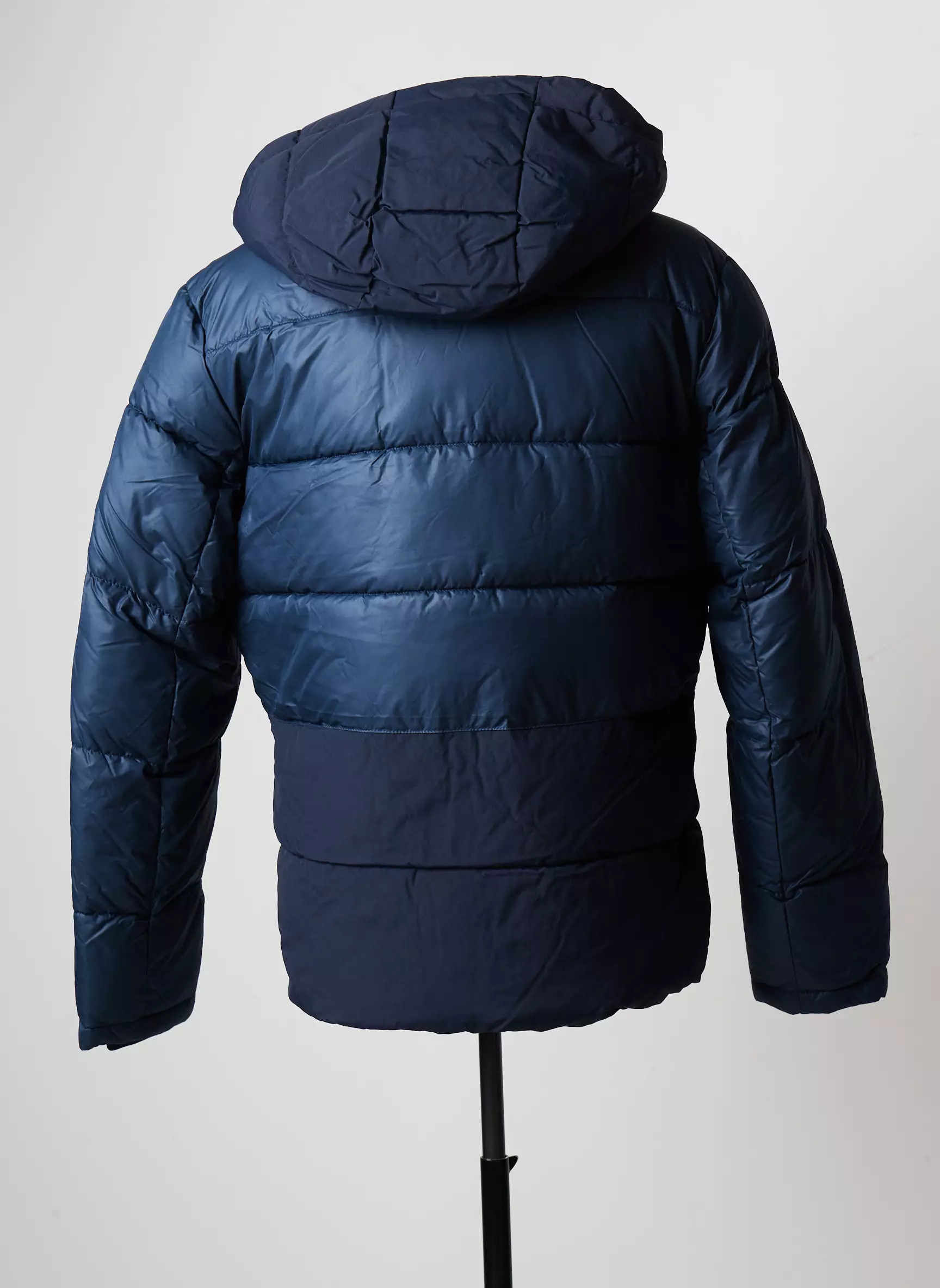 Jack Jones Doudounes Homme couleur bleu