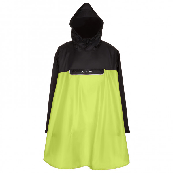 Vaude - Valero Poncho - Hardshelljacke