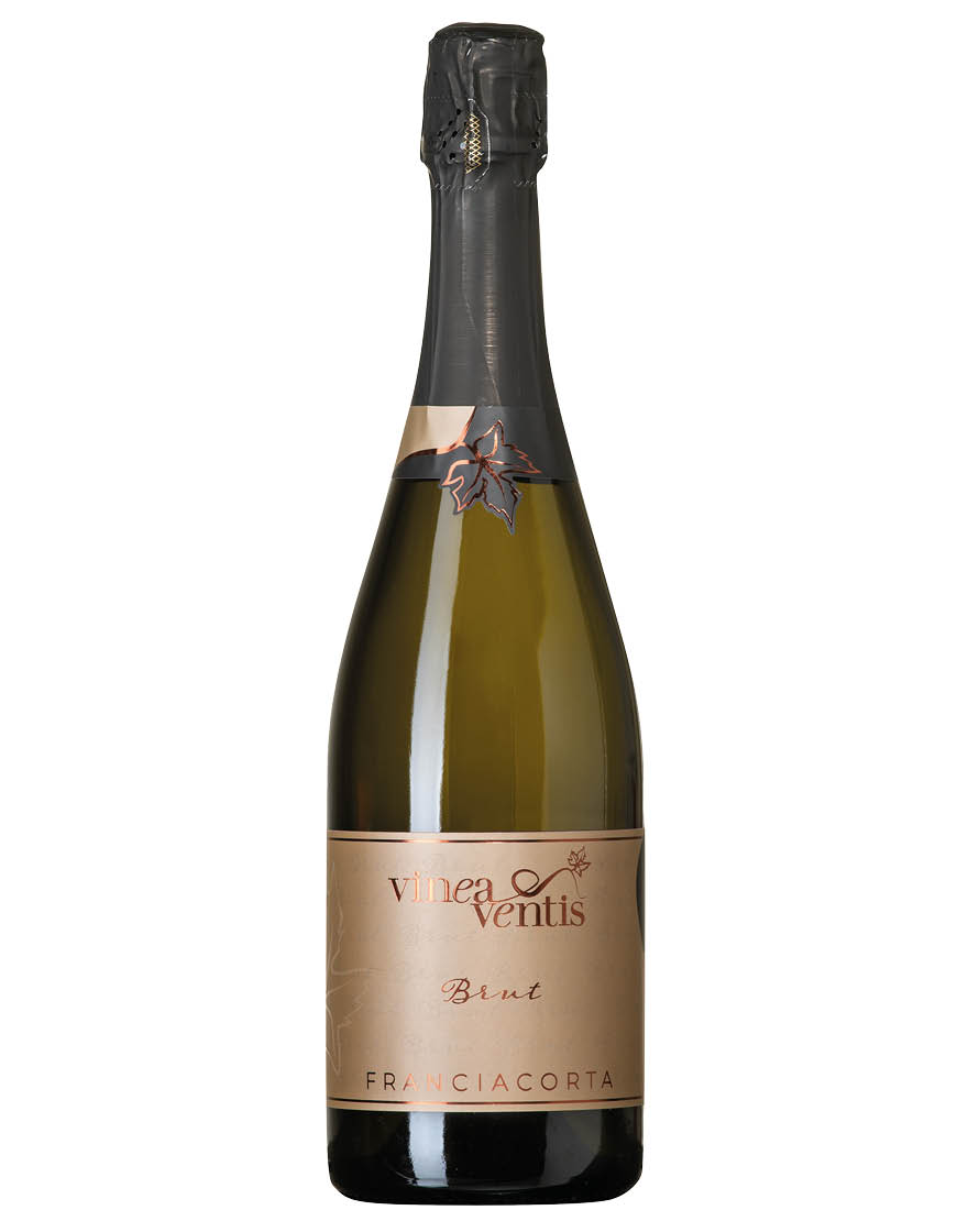 Franciacorta DOCG Brut Vinea Ventis 0,75 ℓ