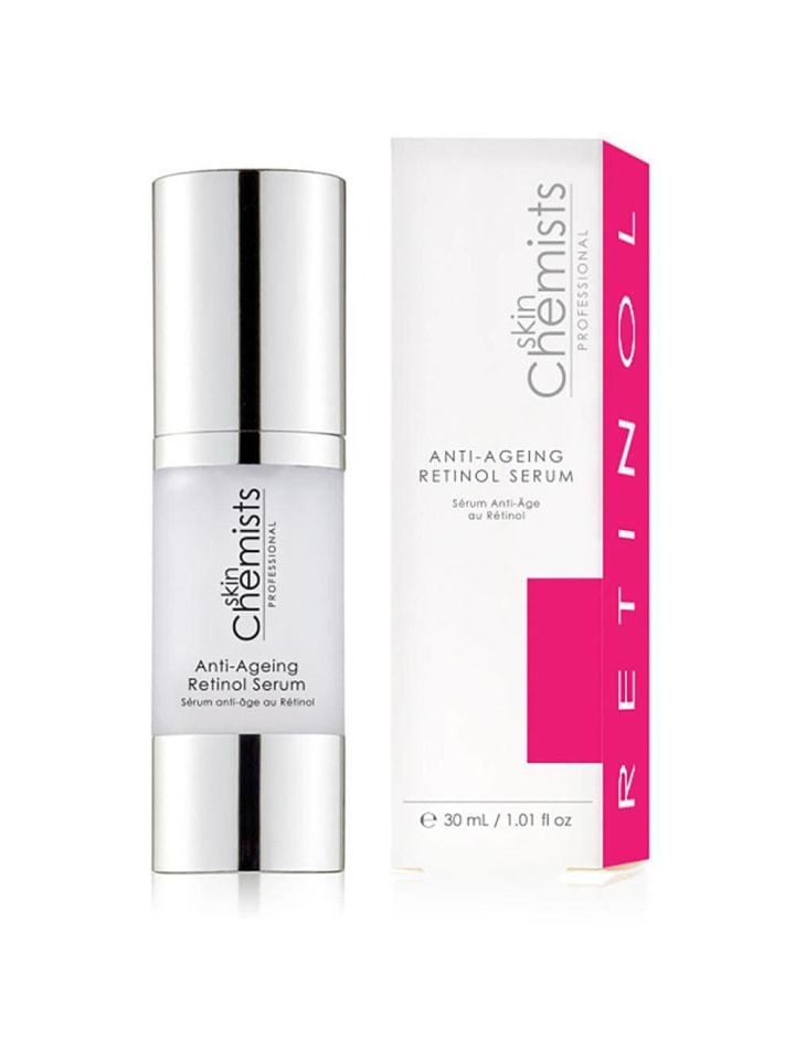 Skinchemists SC Retinol-Serum günstig kaufen onesize