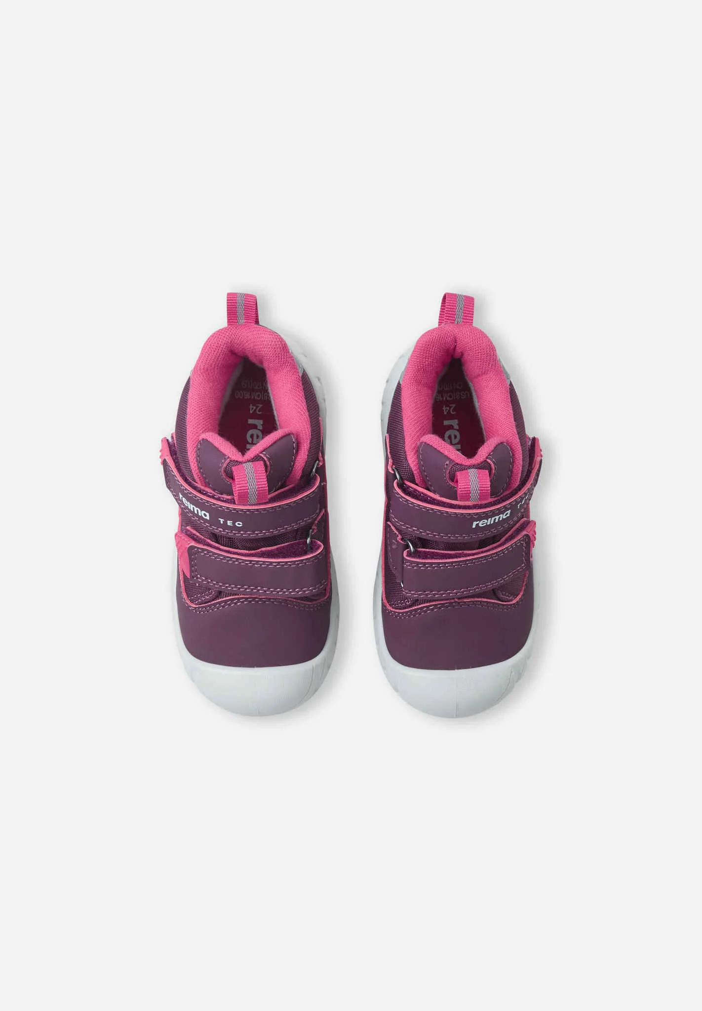 Wasserdichte Kleinkinder Schuhe Passo 2.0