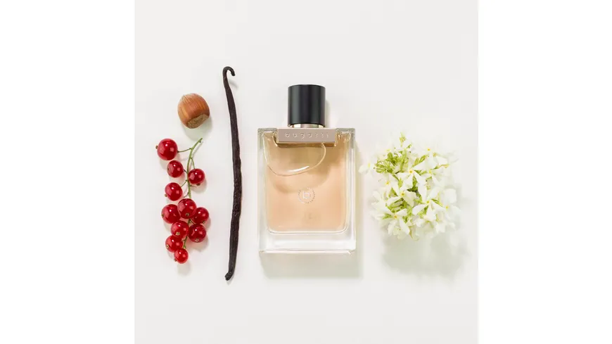 bugatti Bella Donna Gold Eau de Parfum 60 ml