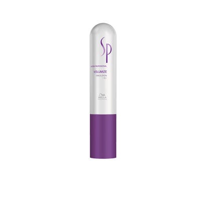 Wella SP Volumize Emulsion Intensivkur