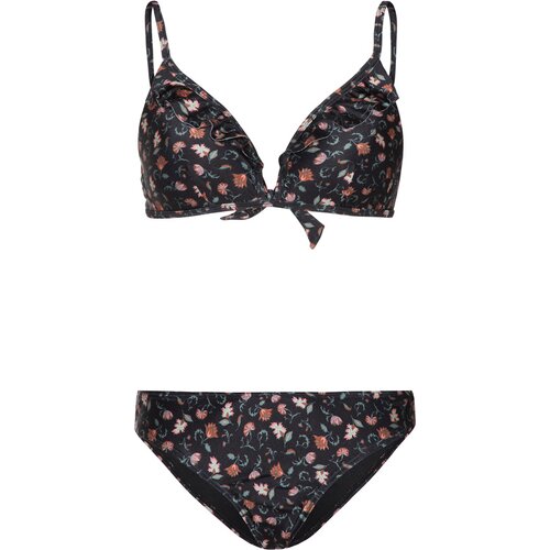 DAMEN BIKINI PRTTOLUCA TRIANGLE BIKINI