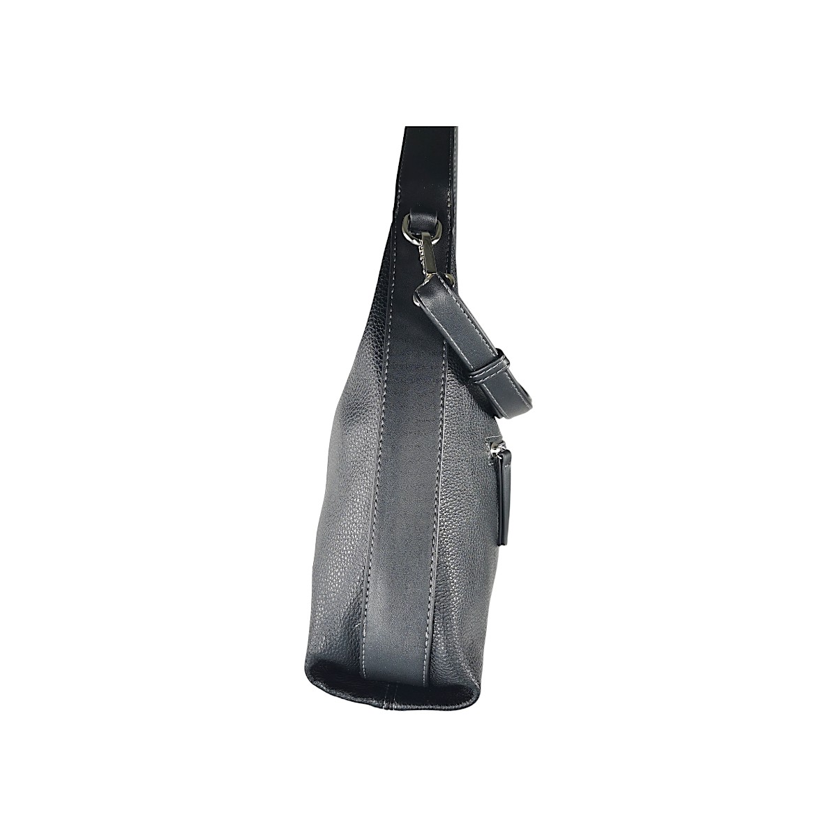 Tom Tailor Bags Enrica Hobo Bag 010418 Schwarz Schwarz