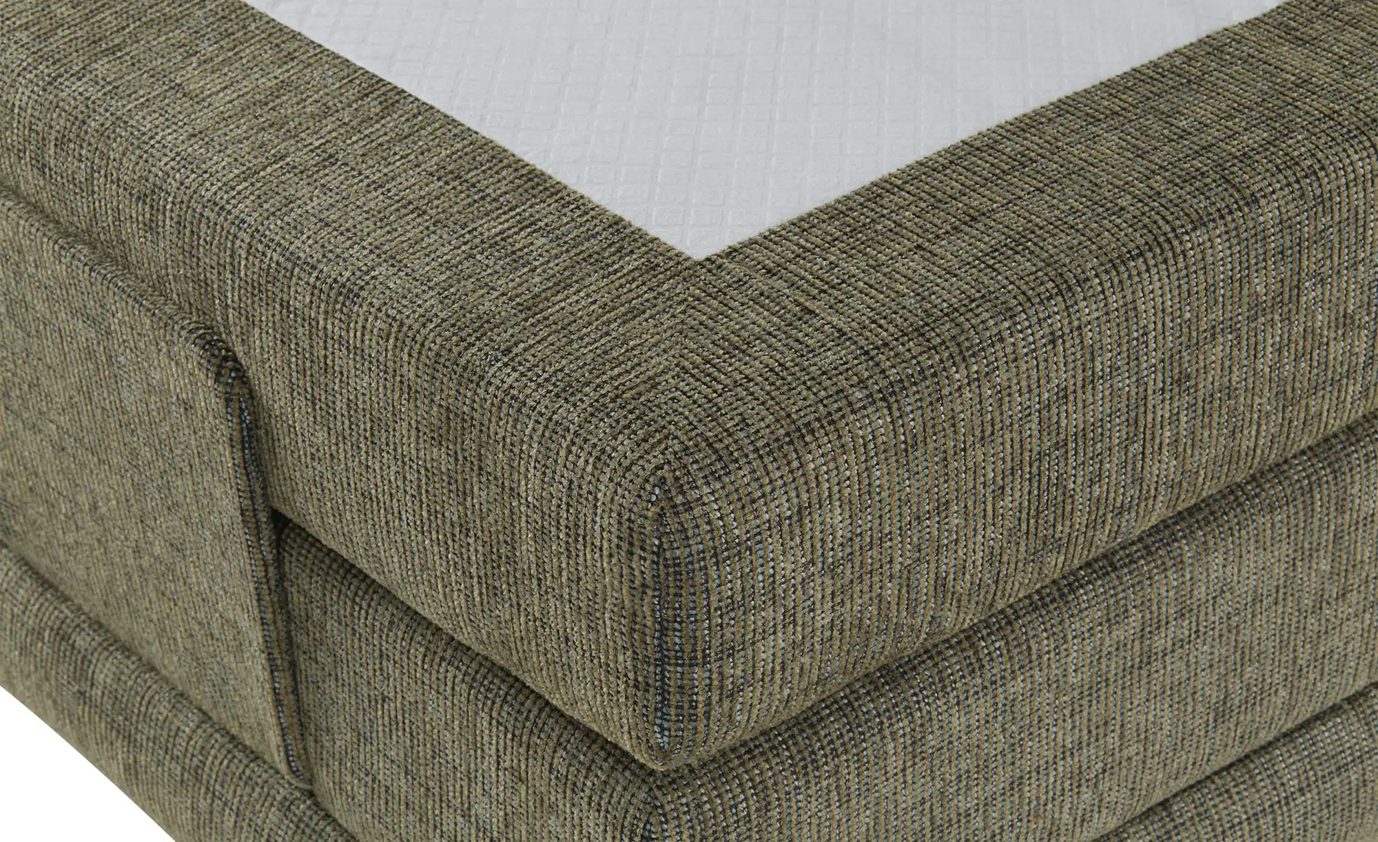 Twist Motor-Boxspringbett Wave