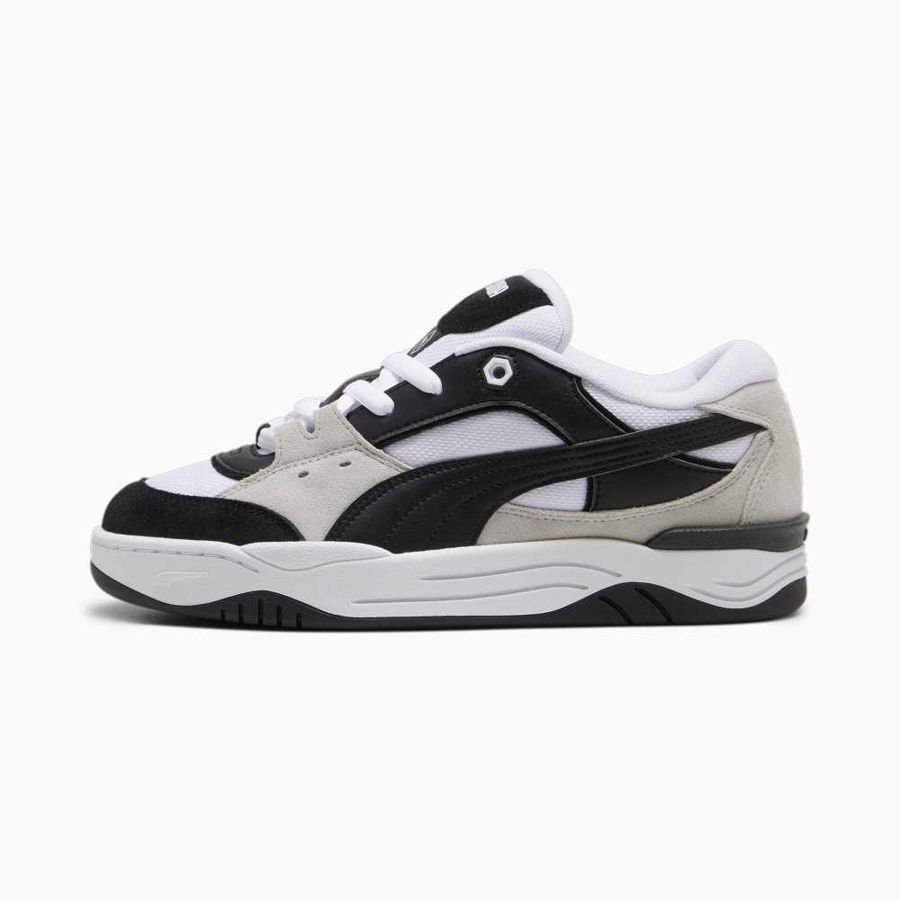 PUMA 180 389267_11 / weiss