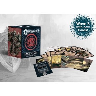 Dweghom: Army Support Pack Wave 5