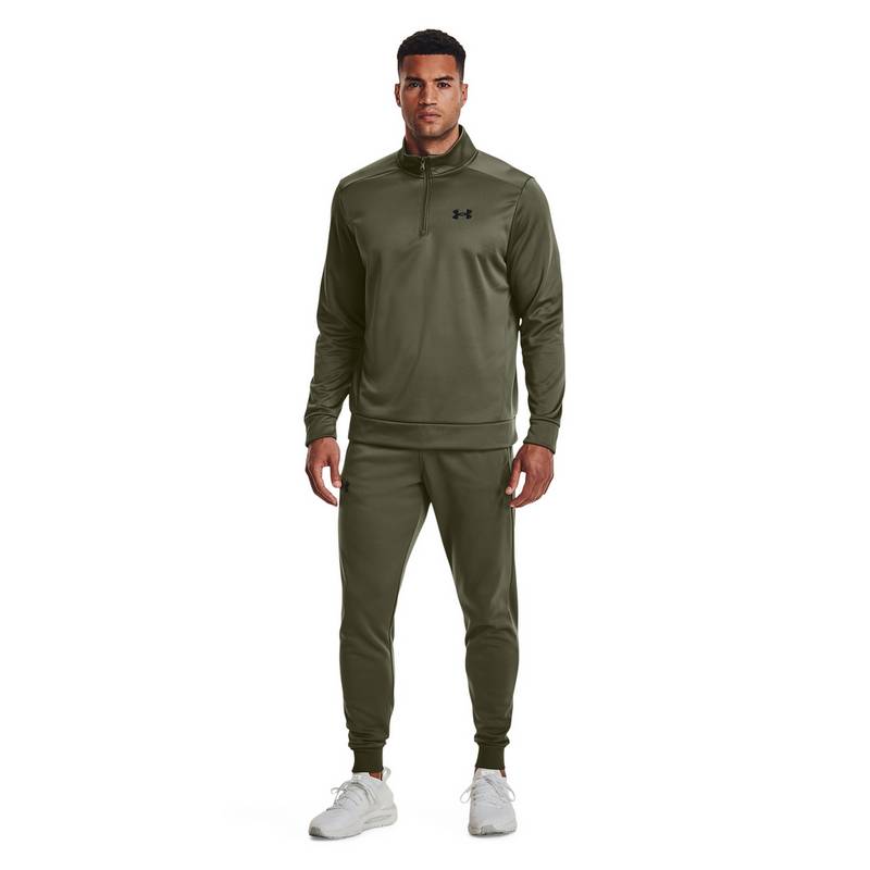 Under Armour Armour Fleece Fleecepullover Herren