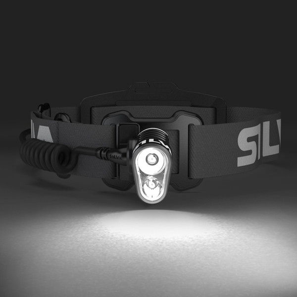 TRAIL SPEED 5X - Stirnlampe