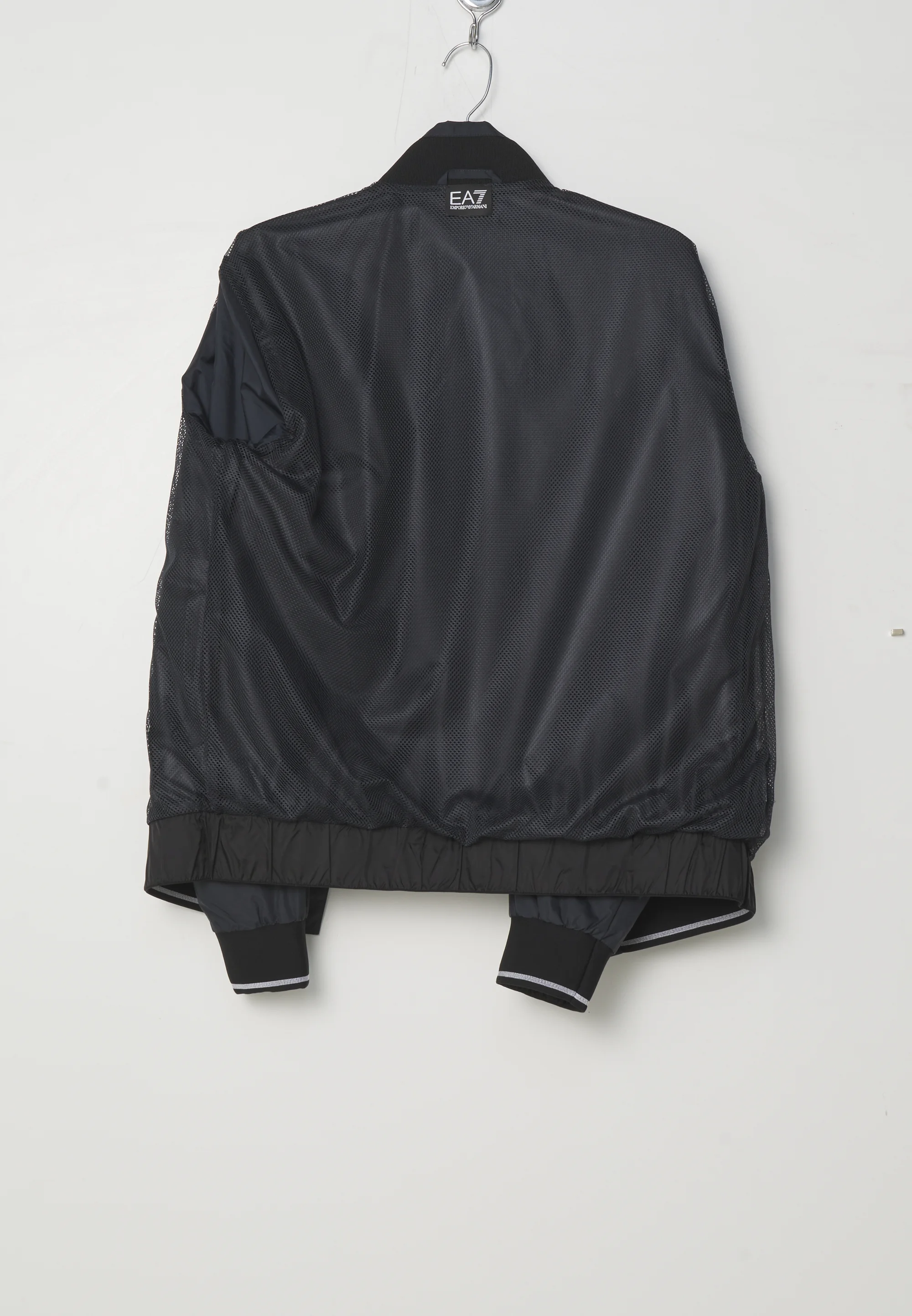 EA7 Emporio Armani JACKET - Chaqueta bomber
