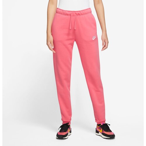 DAMEN SPORTHOSE W NSW CLUB FLC MR PANT STD
