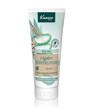 Kneipp Hydro Aloe Vera Bodylotion-200 ml