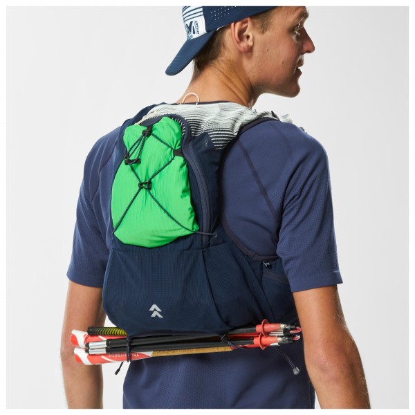 Millet - Intense 12 - Trailrunningrucksack