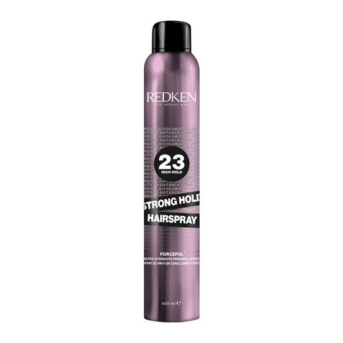 Redken 23 Strong Hold -muotoilulakka 400 ml