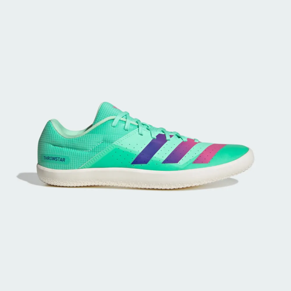 adidas Throwstar GV9077 / grün