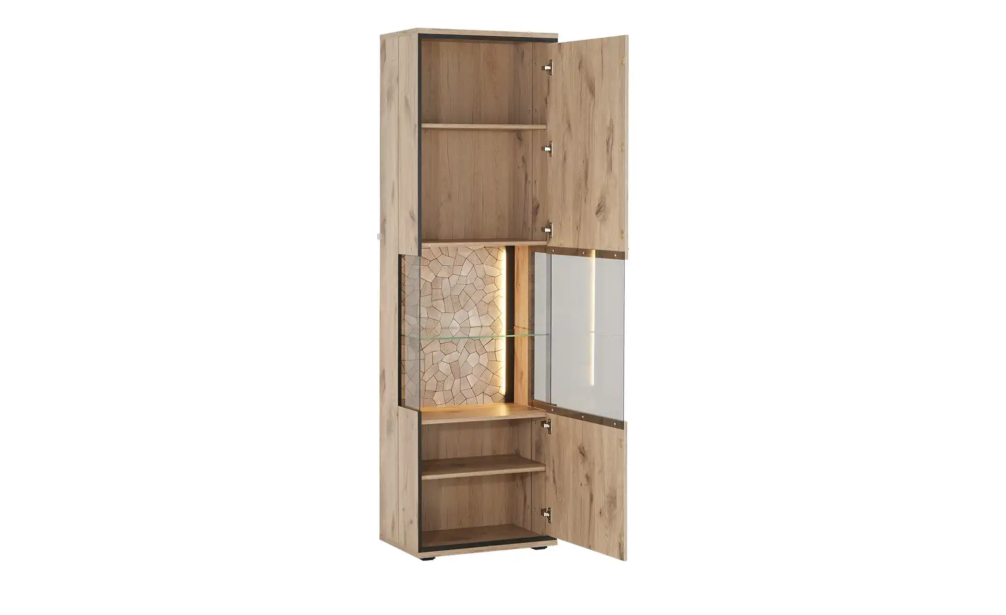 Primo Vitrine Ruben