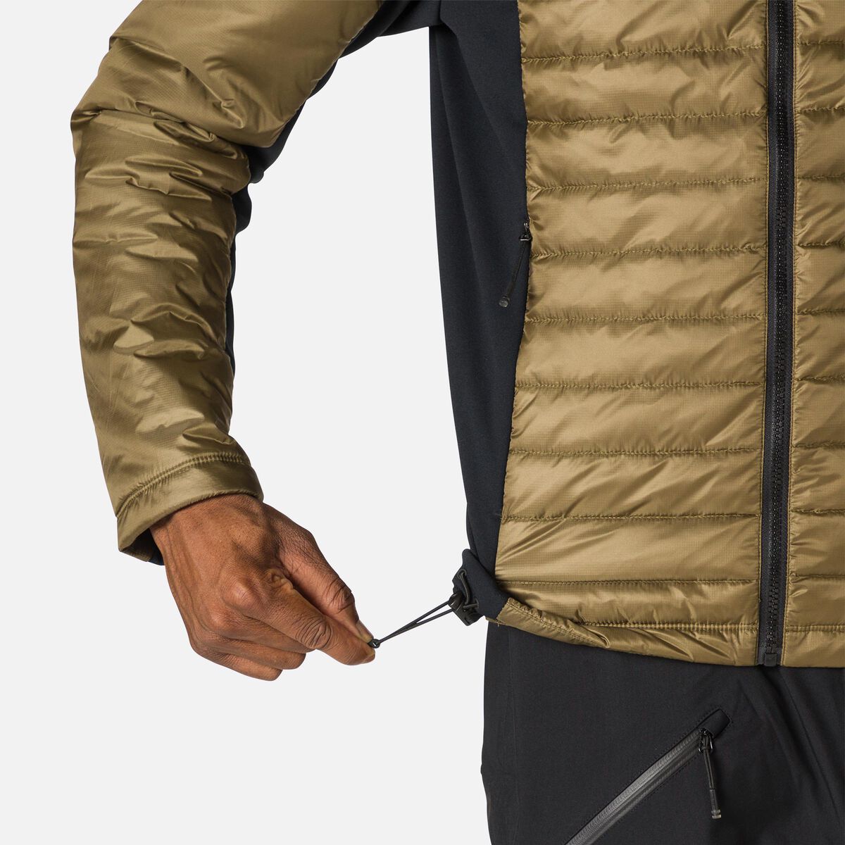 Herrenjacke SKPR Hybrid Light