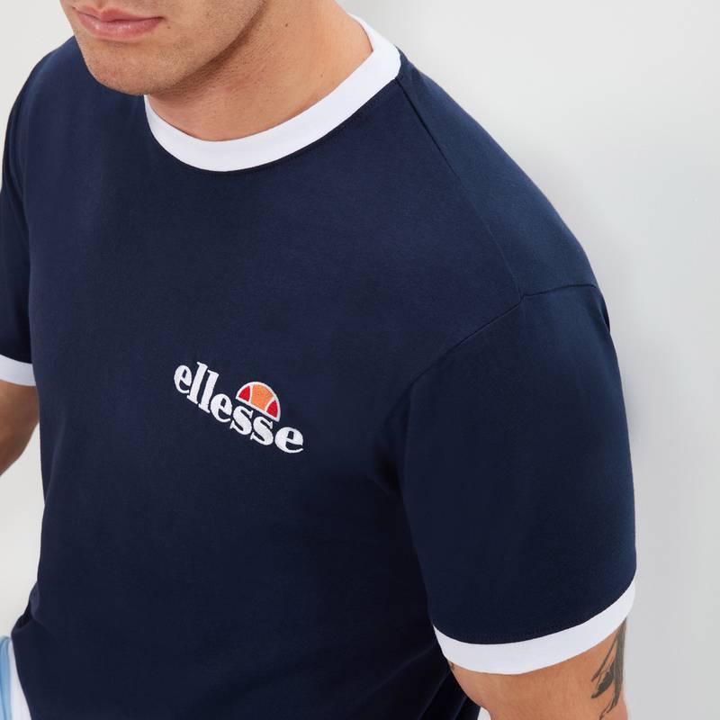 Ellesse Meduno T-Shirt Herren