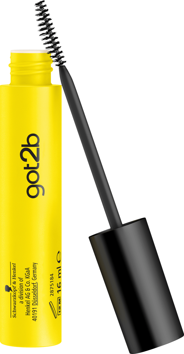 Stylinggel Kleber 4 Brows & Edges 2in1, 16 ml