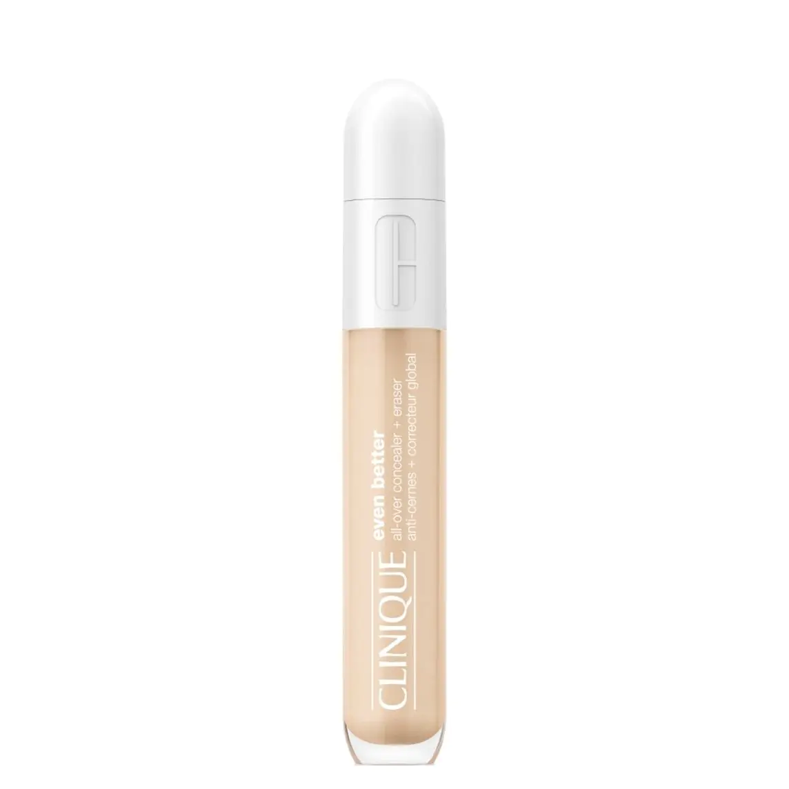 CLINIQUE Even Better korektor + gumica za lice 10 Alabaster 6ml