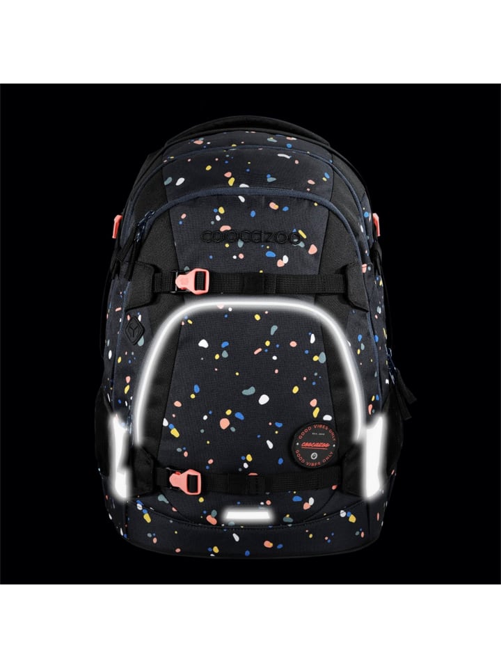 Coocazoo Rucksack MATE, 30 Liter in Sprinkled Candy günstig kaufen onesize