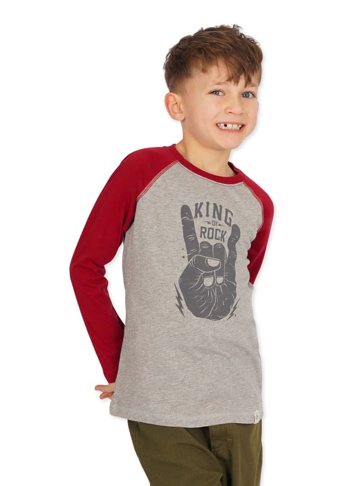 Band of Rascals Longsleeve 