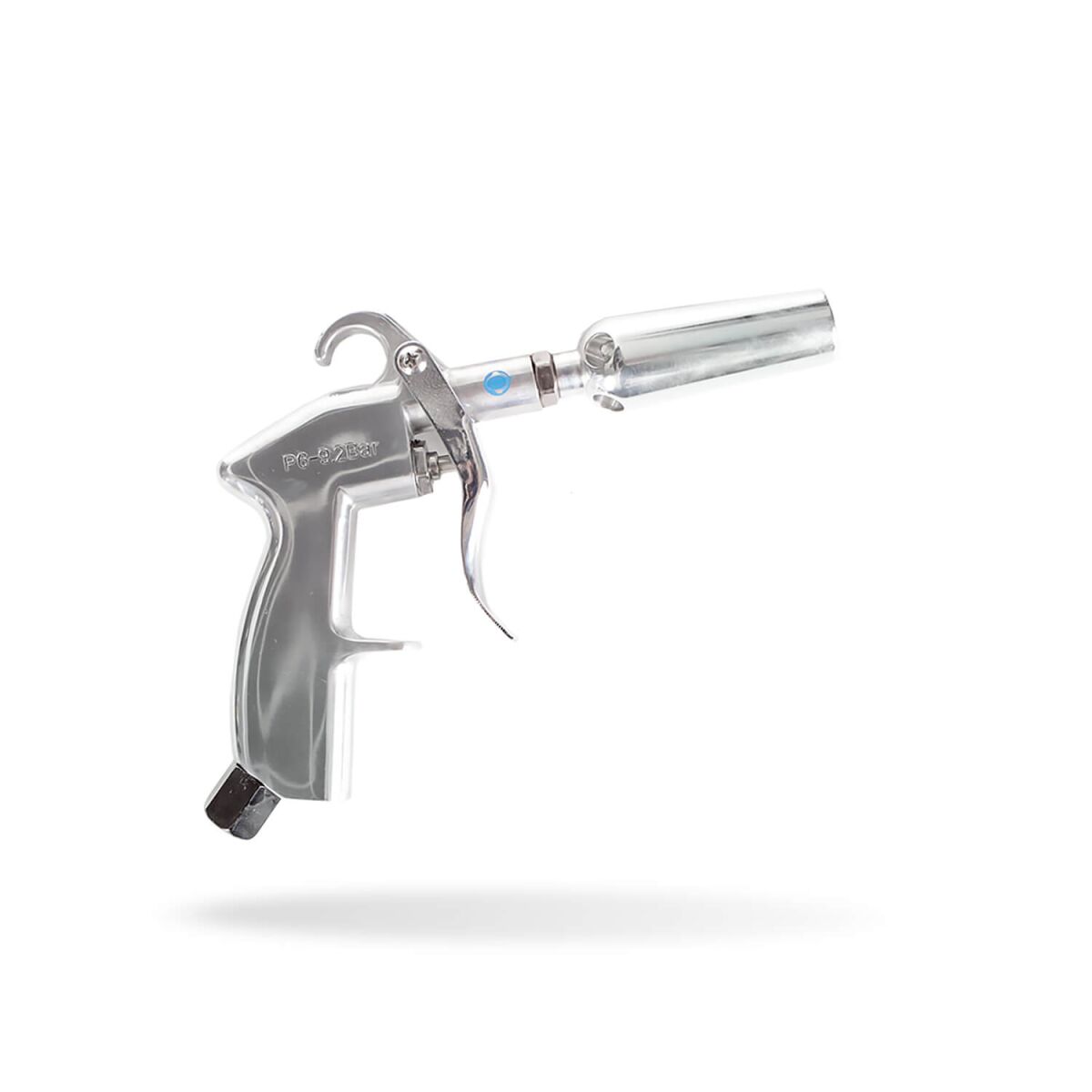BenBow Druckluft Trockenpistole Venturi Classic 050