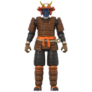 The Worst Ultimates Actionfigur: Killer Bat