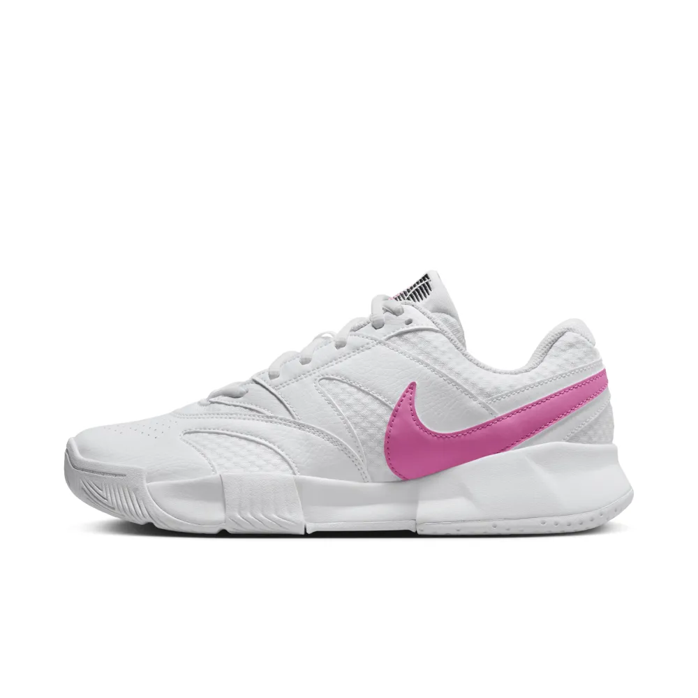 Nike NikeCourt Lite 4 FD6575-108 / weiss