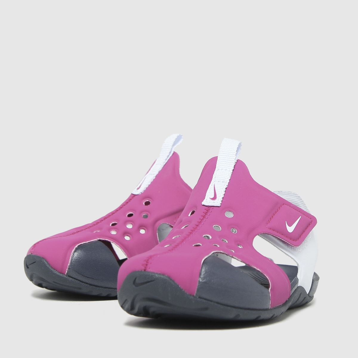 Nike Sunray Protect 2 kislány szandál